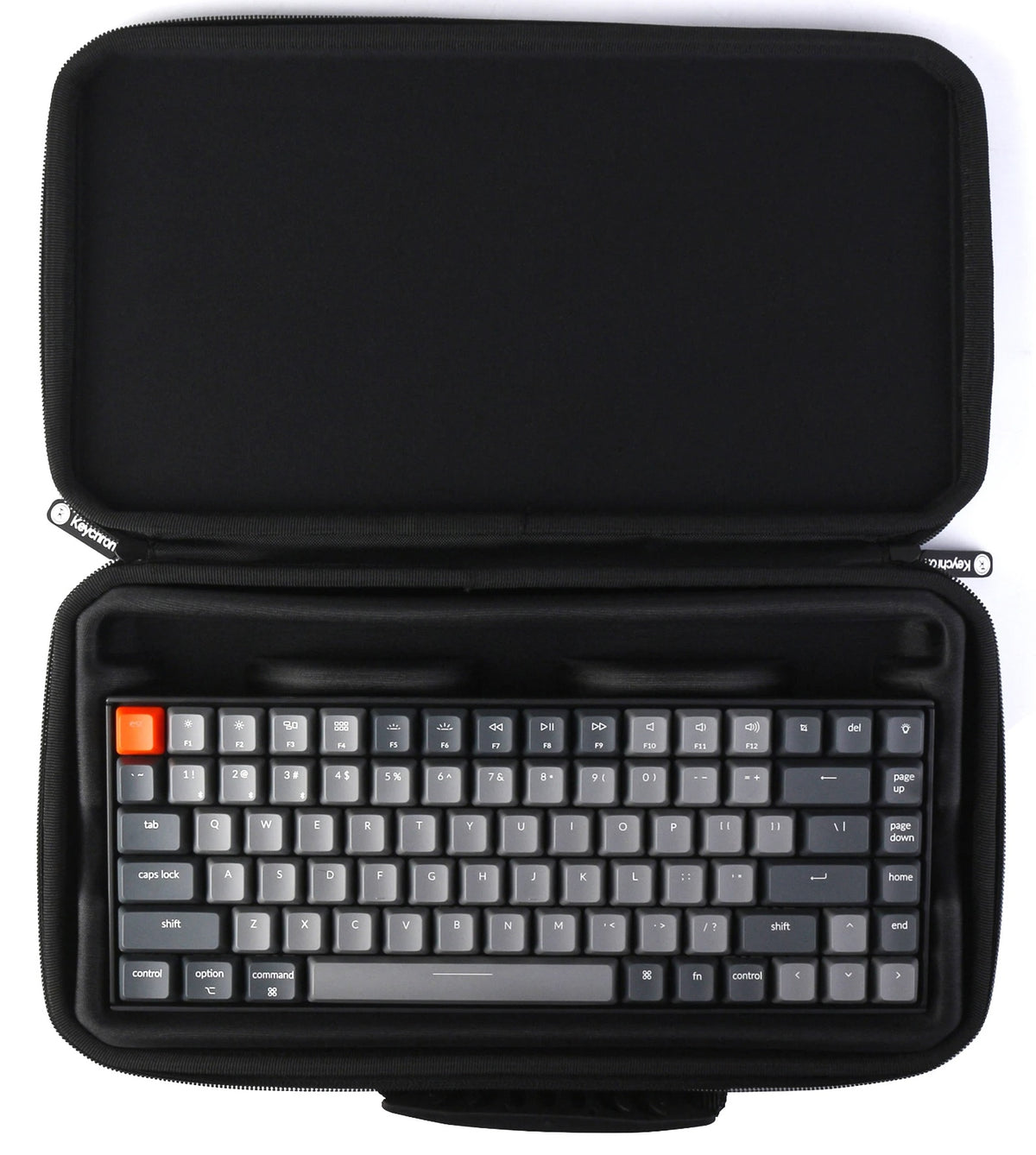 Keychron Keyboard Carrying Case MK61CEUFQZ |27714|
