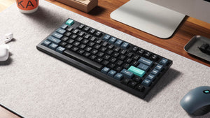 Keychron B31 Wireless Low Profile Keyboard MKOVDLTWKD |80263|