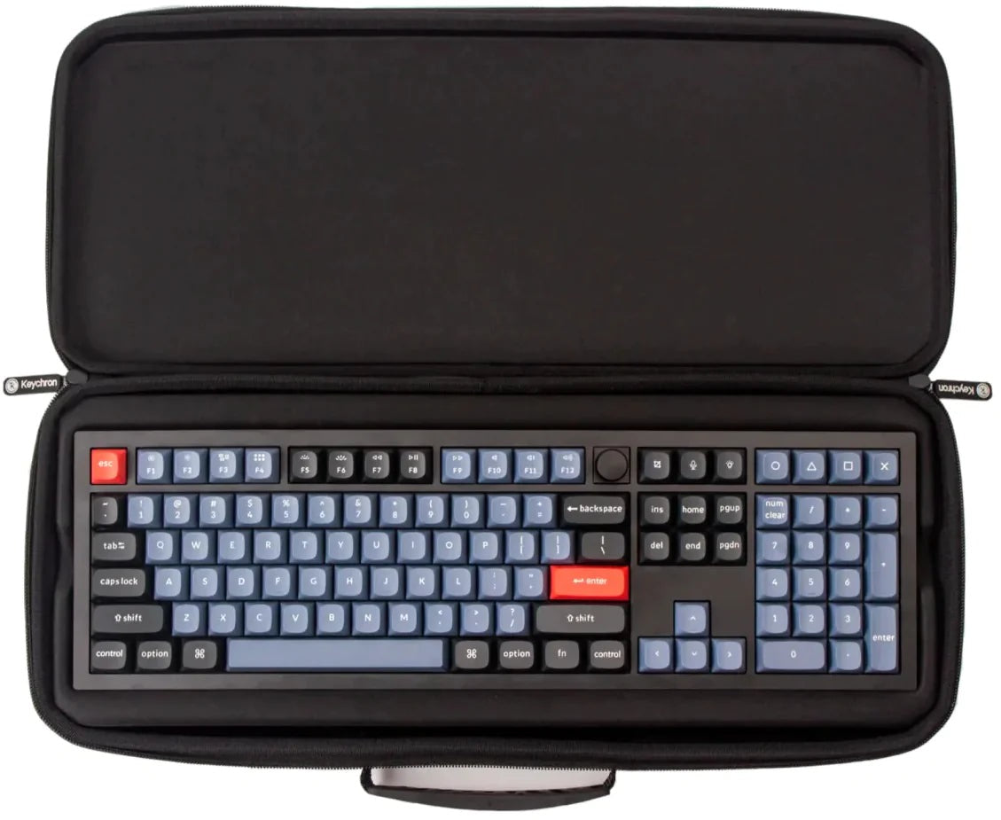 Keychron Keyboard Carrying Case MK61CEUFQZ |27717|