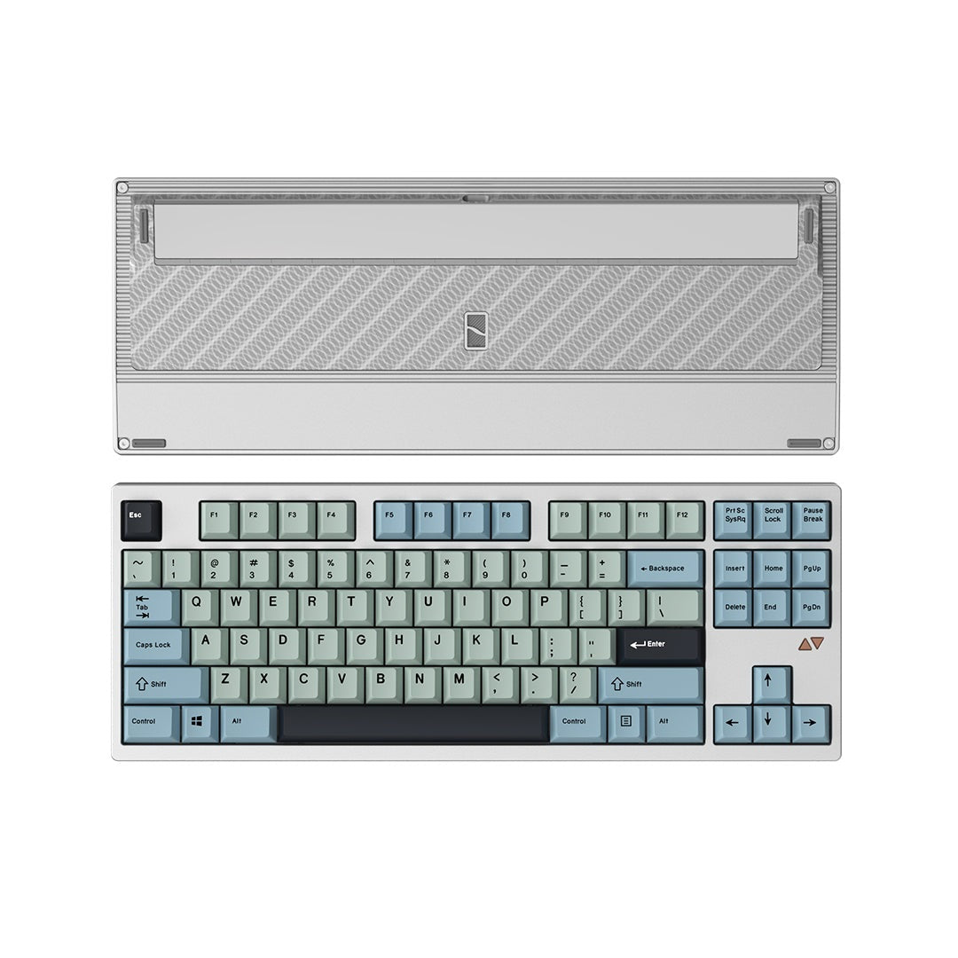 Createkeebs LuminKey80 MK II * Tri-mode Keyboard MKYXVS921E |27727|