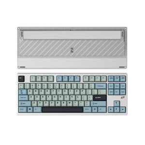 Createkeebs LuminKey80 MK II * Tri-mode Keyboard MKYXVS921E |27727|