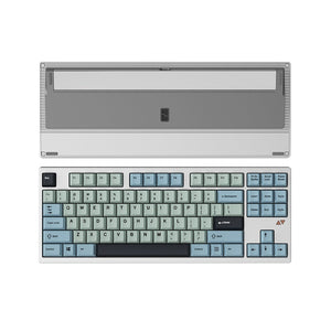 Createkeebs LuminKey80 MK II * Tri-mode Keyboard MKYXVS921E |27728|