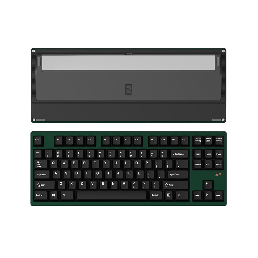 Createkeebs LuminKey80 MK II * Tri-mode Keyboard MKYXVS921E |27730|