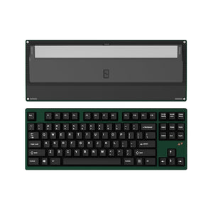 Createkeebs LuminKey80 MK II * Tri-mode Keyboard MKYXVS921E |27730|