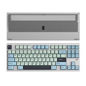 Createkeebs LuminKey80 MK II * Tri-mode Keyboard MKYXVS921E |27732|