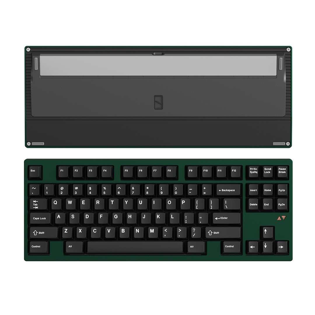 Createkeebs LuminKey80 MK II * Tri-mode Keyboard MKYXVS921E |27734|