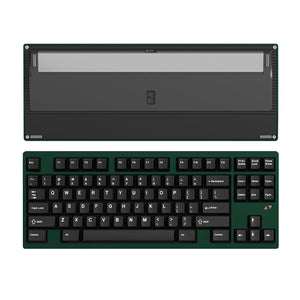 Createkeebs LuminKey80 MK II * Tri-mode Keyboard MKYXVS921E |27734|