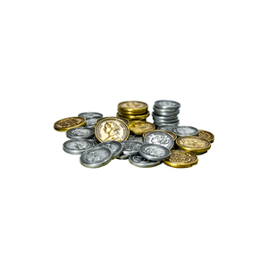 Obsession Metal Coins MK3ZK7T0AY |0|