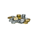 Obsession Metal Coins