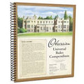 Obsession Universal Rules Compendium
