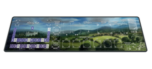 Obsession Playmat MKP4AM5FT6 |0|