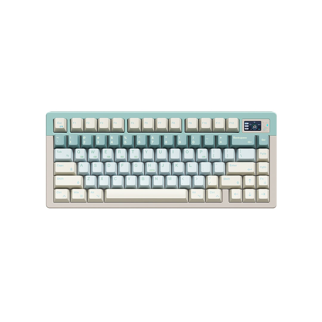 LUMINKEY Lumino75 Mechanical Keyboard MKLZ44HTB8 |80074|