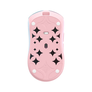 MK x WLMOUSE Huan M * Wireless 8K Mouse MK80BH484X |80064|