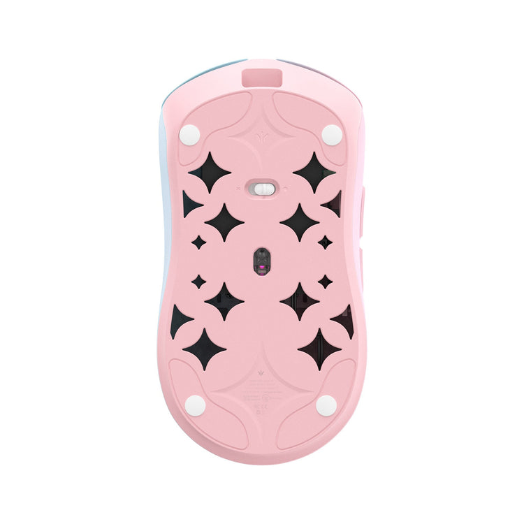 MK x WLMOUSE Huan M * Wireless 8K Mouse MK80BH484X |80064|