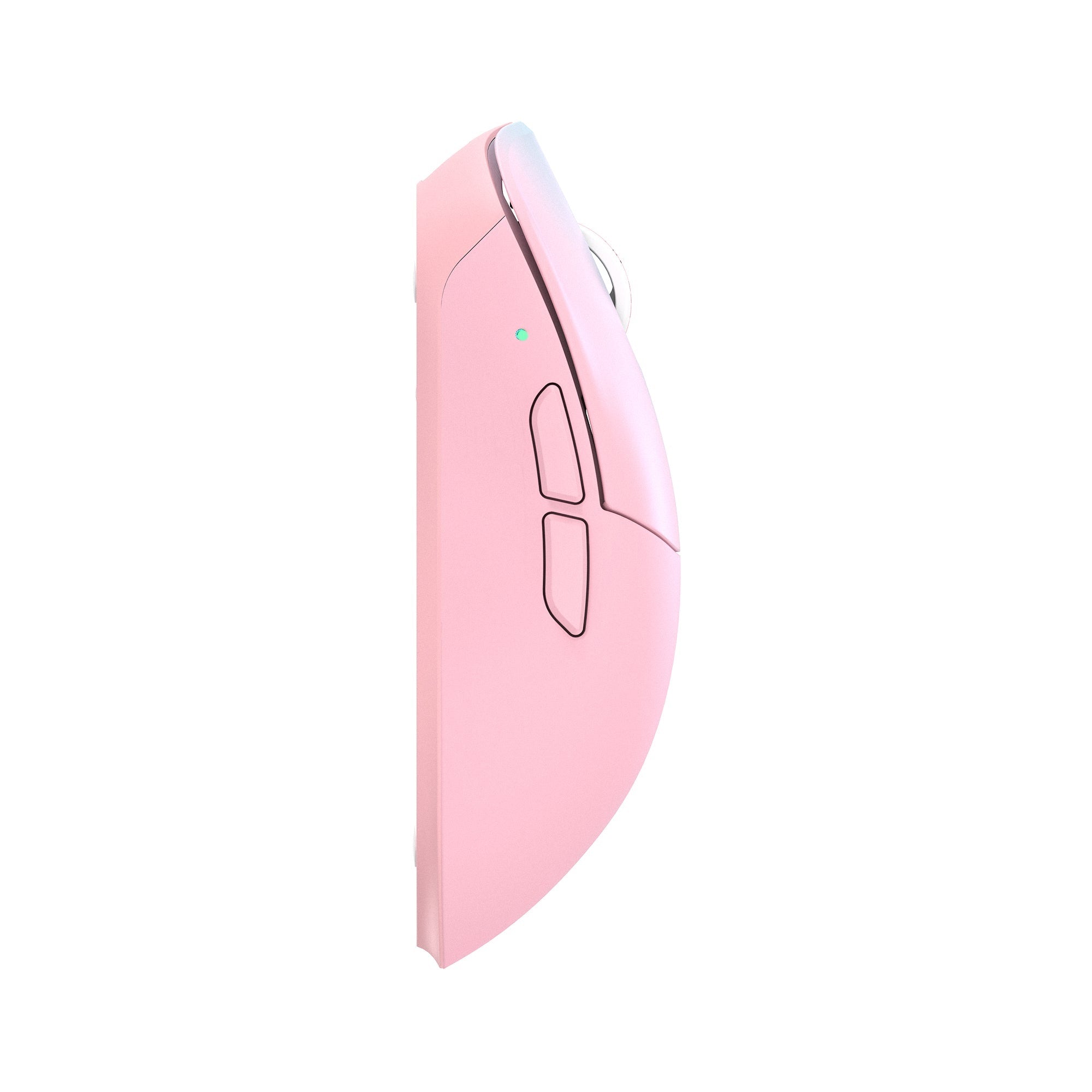 MK x WLMOUSE Huan M * Wireless 8K Mouse MK80BH484X |80062|