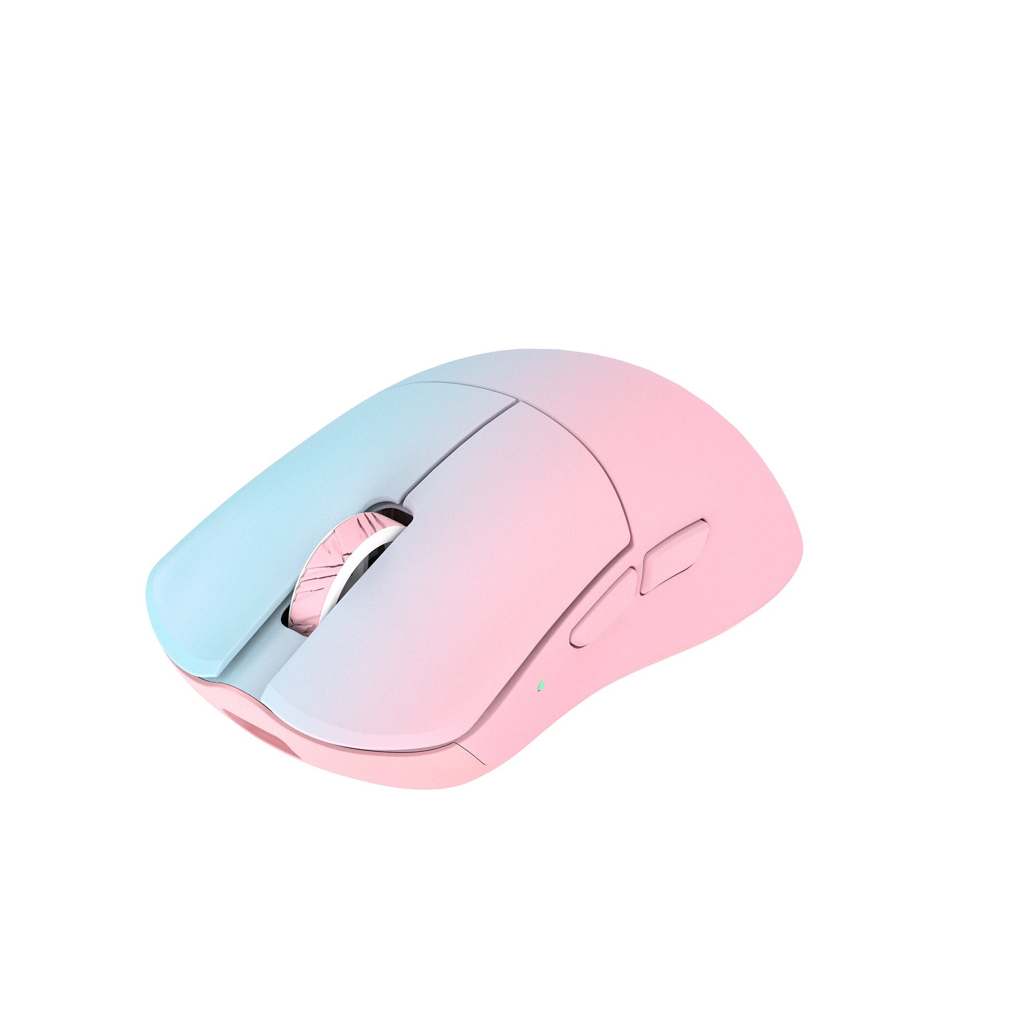 MK x WLMOUSE Huan M * Wireless 8K Mouse MK80BH484X |80066|