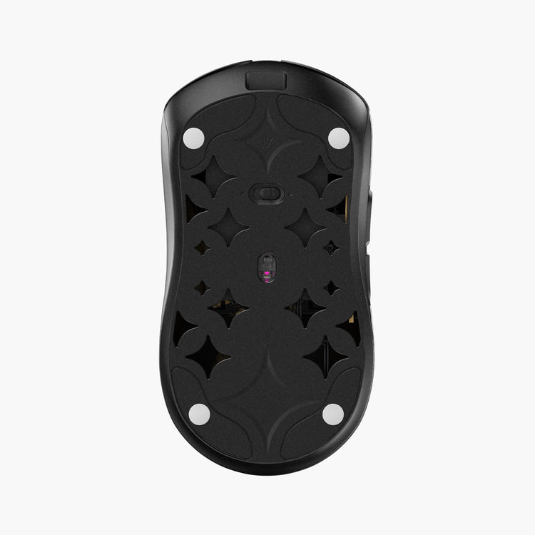 MK x WLMOUSE Huan M * Wireless 8K Mouse MK80BH484X |80054|