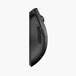 MK x WLMOUSE Huan M * Wireless 8K Mouse MK80BH484X |80057|