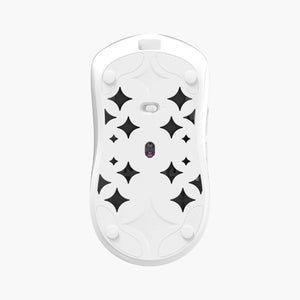 MK x WLMOUSE Huan M * Wireless 8K Mouse MK80BH484X |80048|