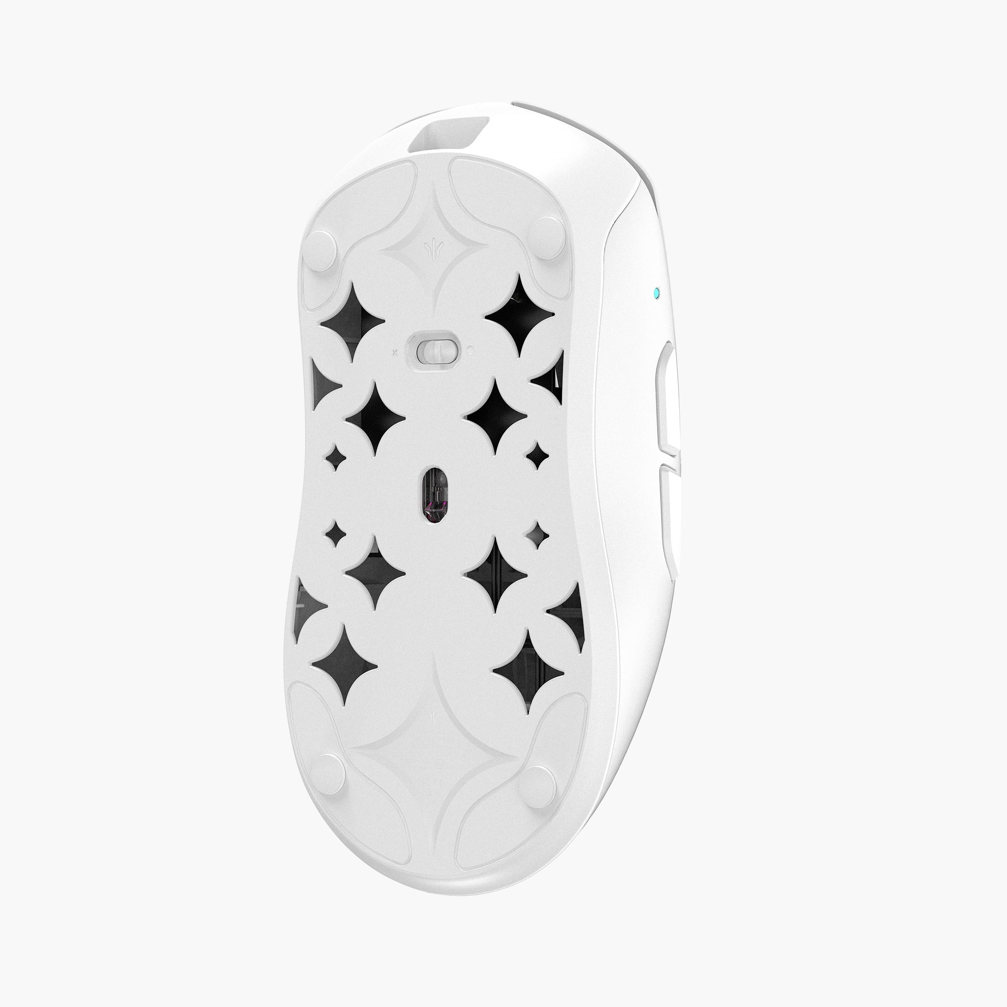 MK x WLMOUSE Huan M * Wireless 8K Mouse MK80BH484X |80047|