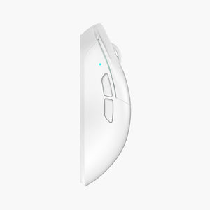 MK x WLMOUSE Huan M * Wireless 8K Mouse MK80BH484X |80050|