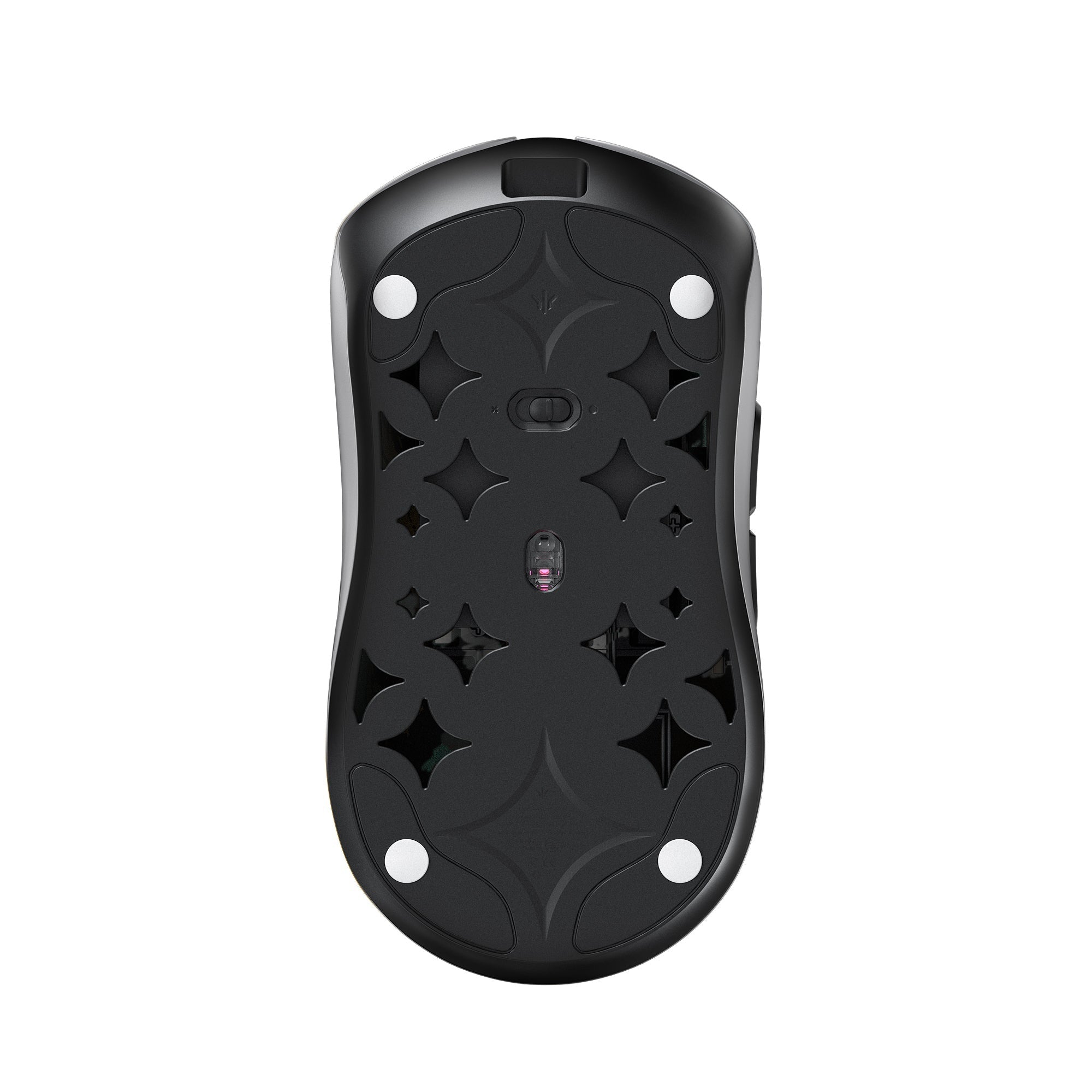 MK x WLMOUSE Huan M * Wireless 8K Mouse MK80BH484X |80043|