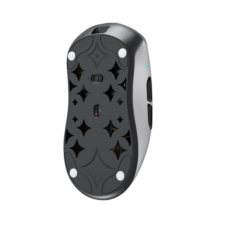 MK x WLMOUSE Huan M * Wireless 8K Mouse MK80BH484X |80042|