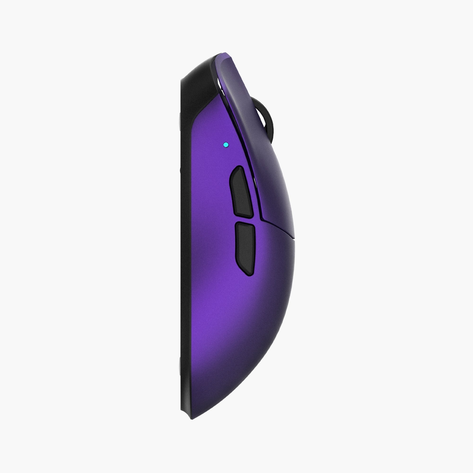 MK x WLMOUSE Huan M * Wireless 8K Mouse MK80BH484X |80033|