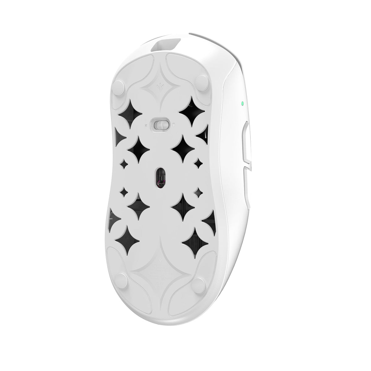 MK x WLMOUSE Huan M * Wireless 8K Mouse MK80BH484X |80028|