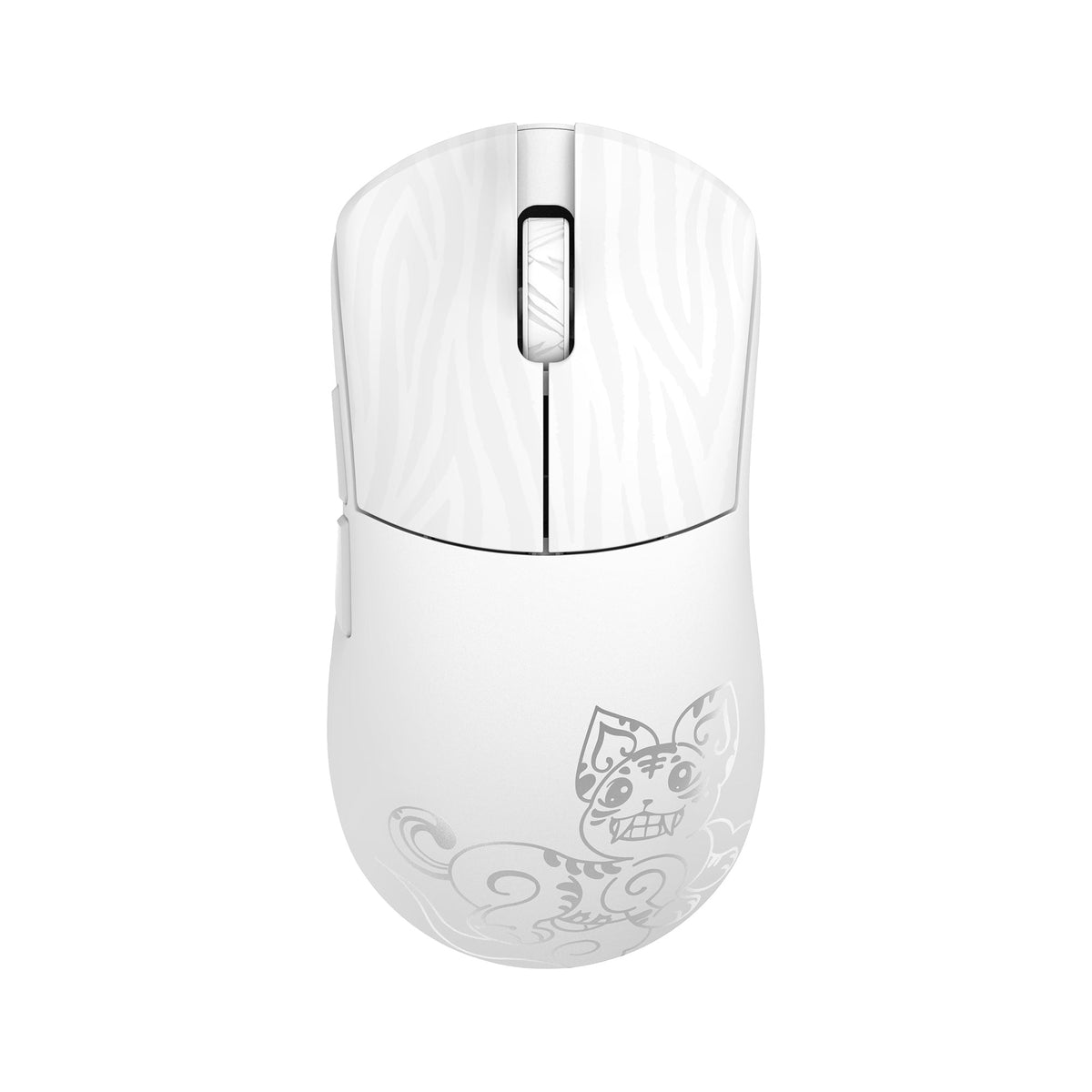 MK x WLMOUSE Huan M * Wireless 8K Mouse MK80BH484X |27767|