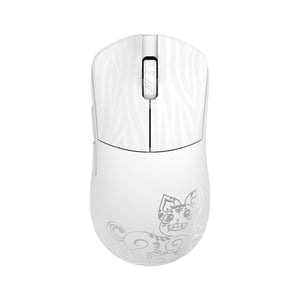 MK x WLMOUSE Huan M * Wireless 8K Mouse MK80BH484X |27767|