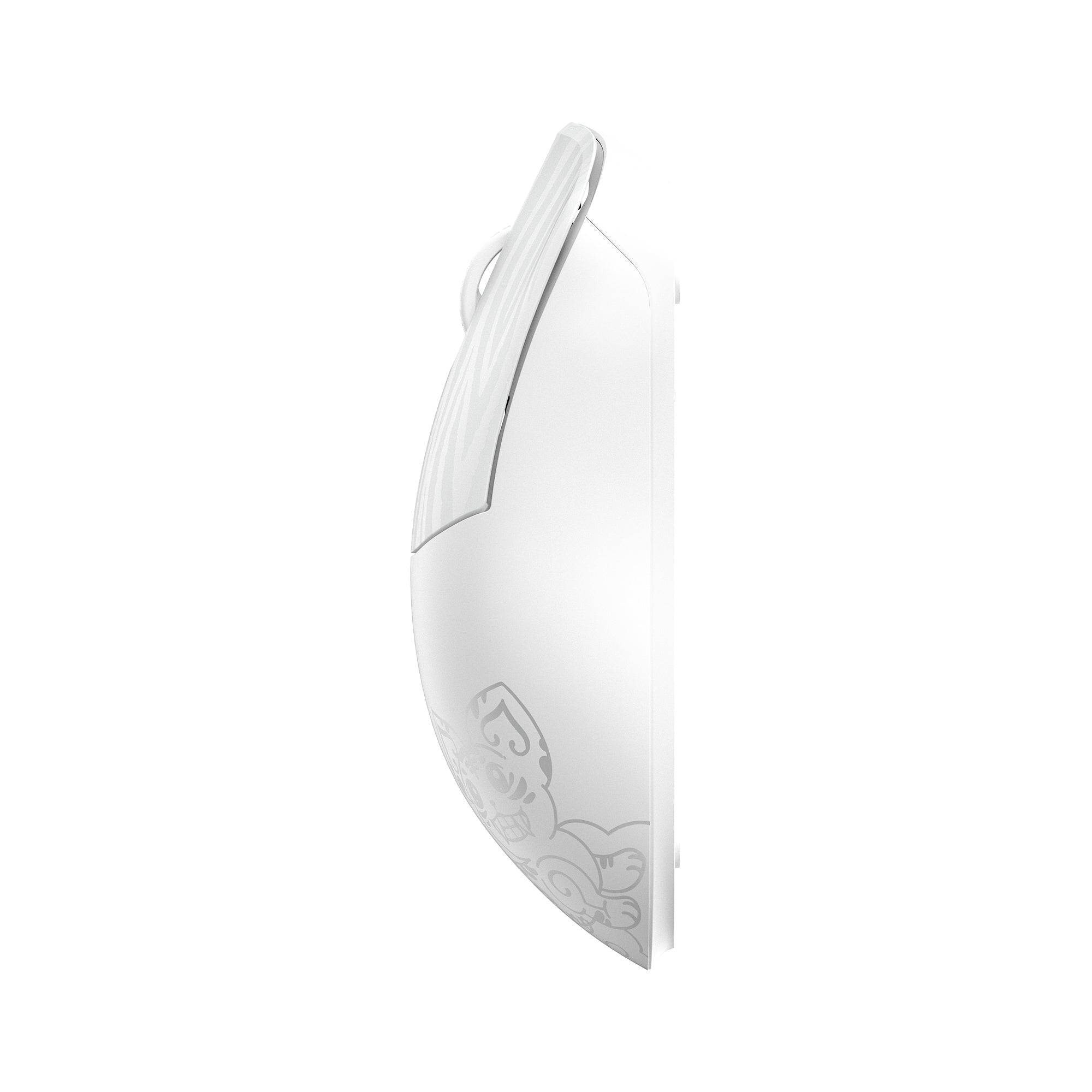 MK x WLMOUSE Huan M * Wireless 8K Mouse MK80BH484X |80026|