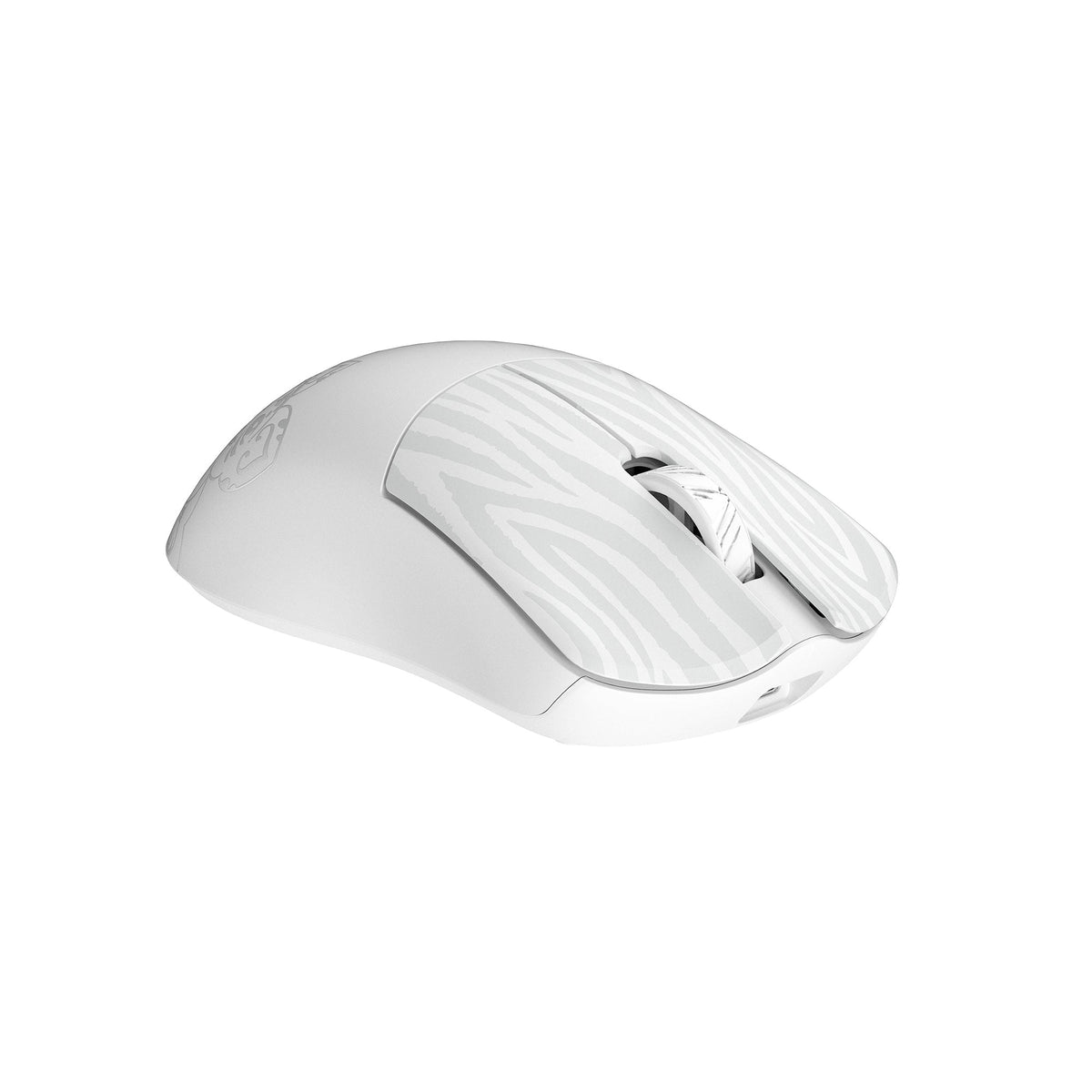 MK x WLMOUSE Huan M * Wireless 8K Mouse MK80BH484X |80030|