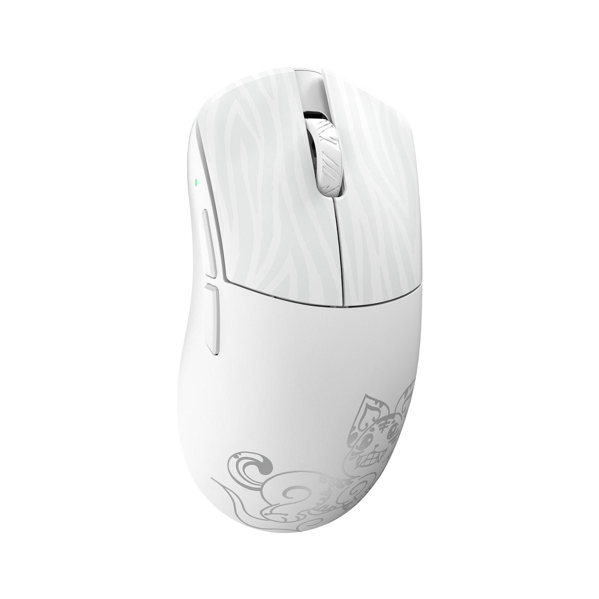 MK x WLMOUSE Huan M * Wireless 8K Mouse MK80BH484X |80031|