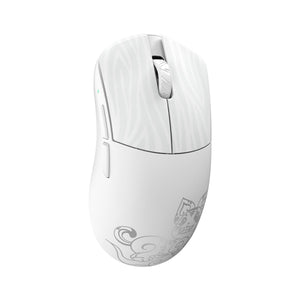 MK x WLMOUSE Huan M * Wireless 8K Mouse MK80BH484X |80031|