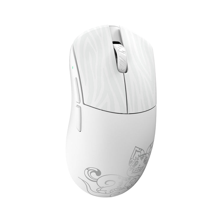 MK x WLMOUSE Huan M * Wireless 8K Mouse MK80BH484X |80031|