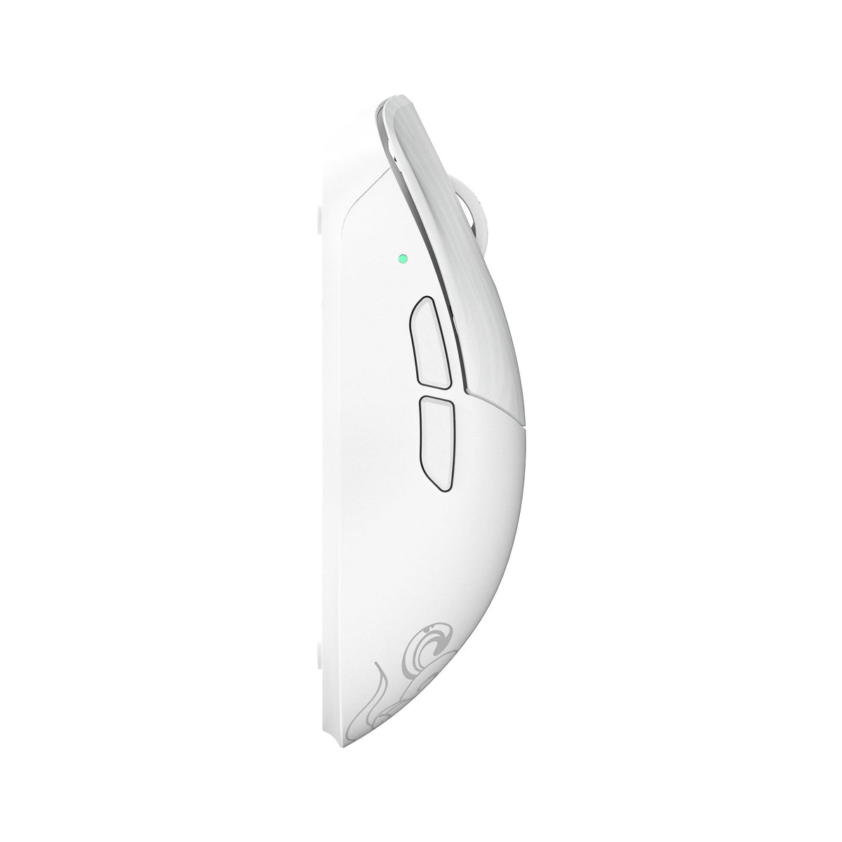 MK x WLMOUSE Huan M * Wireless 8K Mouse MK80BH484X |80025|