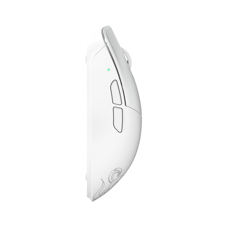 MK x WLMOUSE Huan M * Wireless 8K Mouse MK80BH484X |80025|