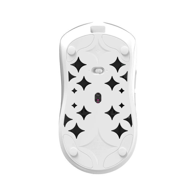 MK x WLMOUSE Huan M * Wireless 8K Mouse MK80BH484X |80027|