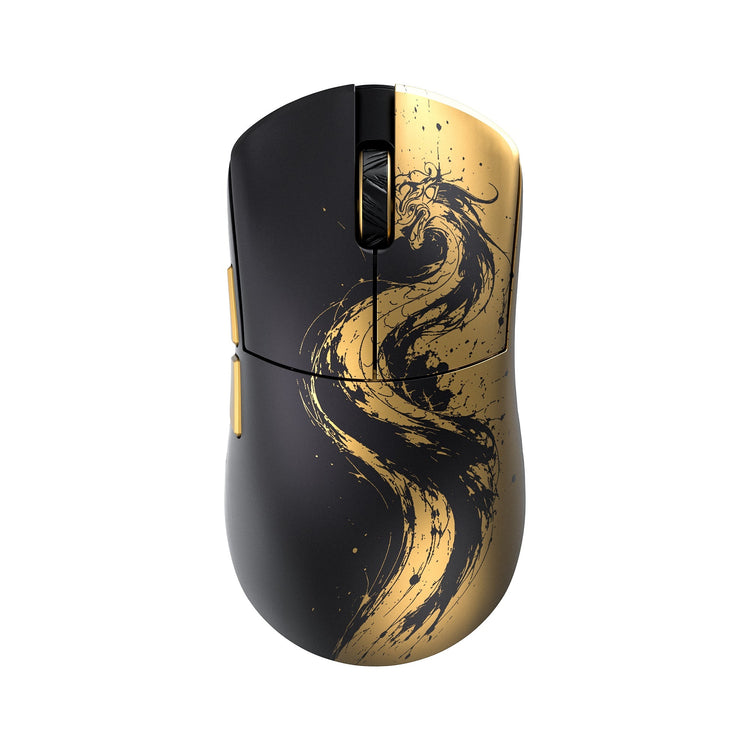 MK x WLMOUSE Huan M * Wireless 8K Mouse MK80BH484X |27768|