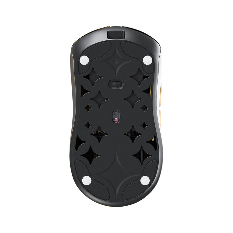 MK x WLMOUSE Huan M * Wireless 8K Mouse MK80BH484X |80022|