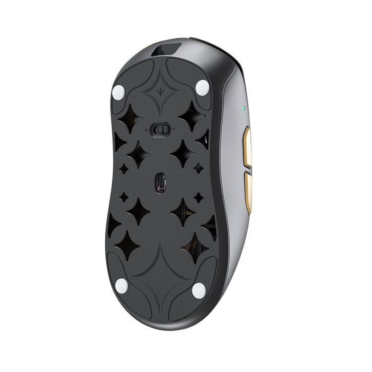 MK x WLMOUSE Huan M * Wireless 8K Mouse MK80BH484X |80024|
