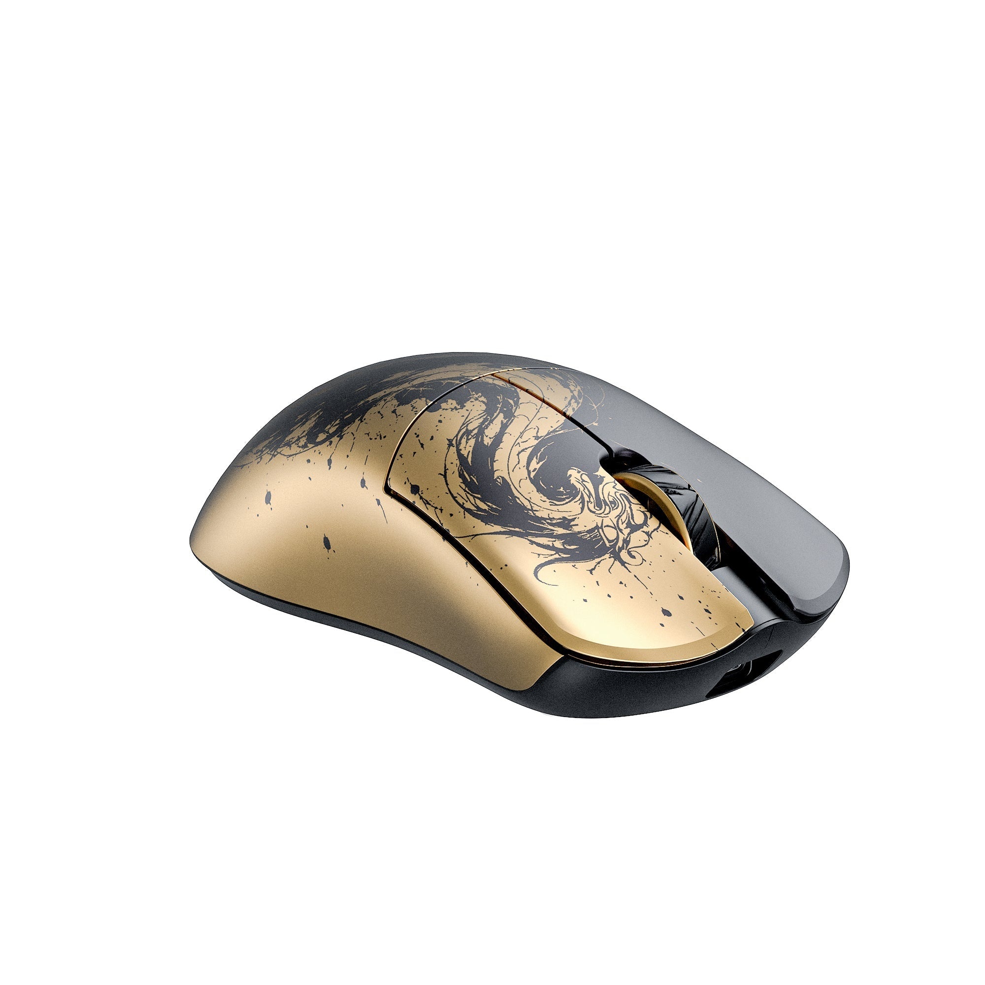 MK x WLMOUSE Huan M * Wireless 8K Mouse MK80BH484X |80018|