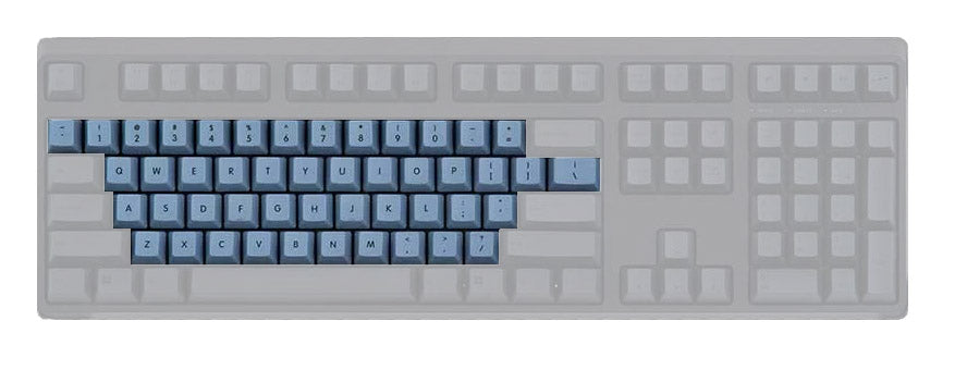 Topre Realforce R4 * Keycap Set MKQLXEI0YI |27777|