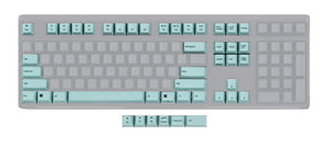 Topre Realforce R4 * Keycap Set MKQLXEI0YI |80400|