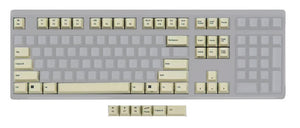 Topre Realforce R4 * Keycap Set MKQLXEI0YI |27784|