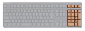 Topre Realforce R4 * Keycap Set MKQLXEI0YI |27785|