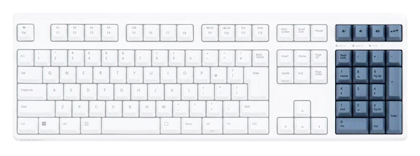Topre Realforce R4 * Keycap Set MKQLXEI0YI |80394|