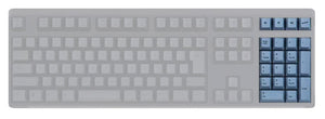 Topre Realforce R4 * Keycap Set MKQLXEI0YI |27787|