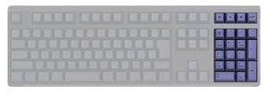 Topre Realforce R4 * Keycap Set MKQLXEI0YI |27788|